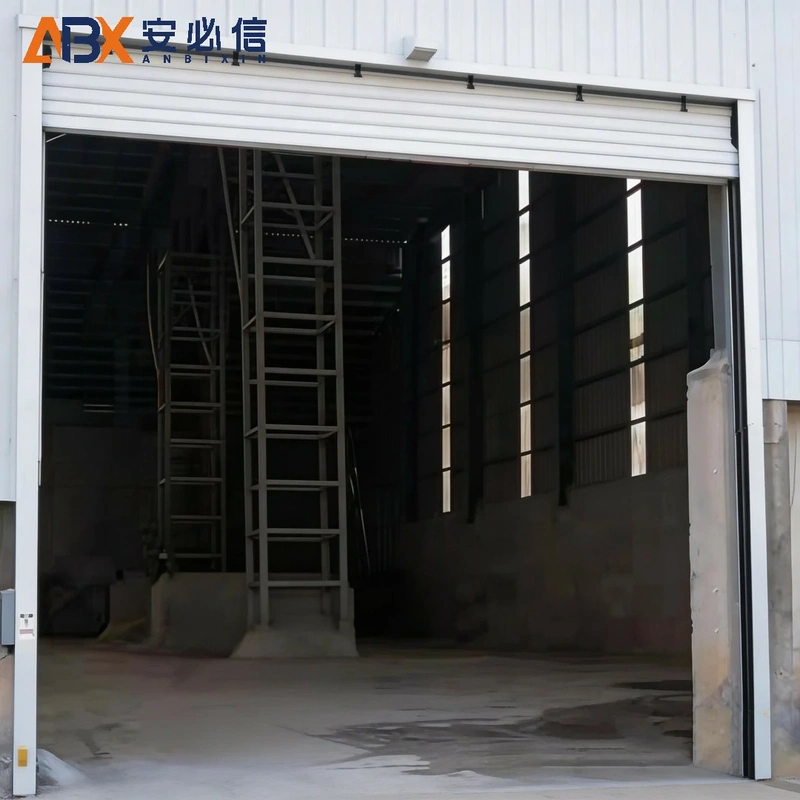 博尔塔拉蒙古冷库门封